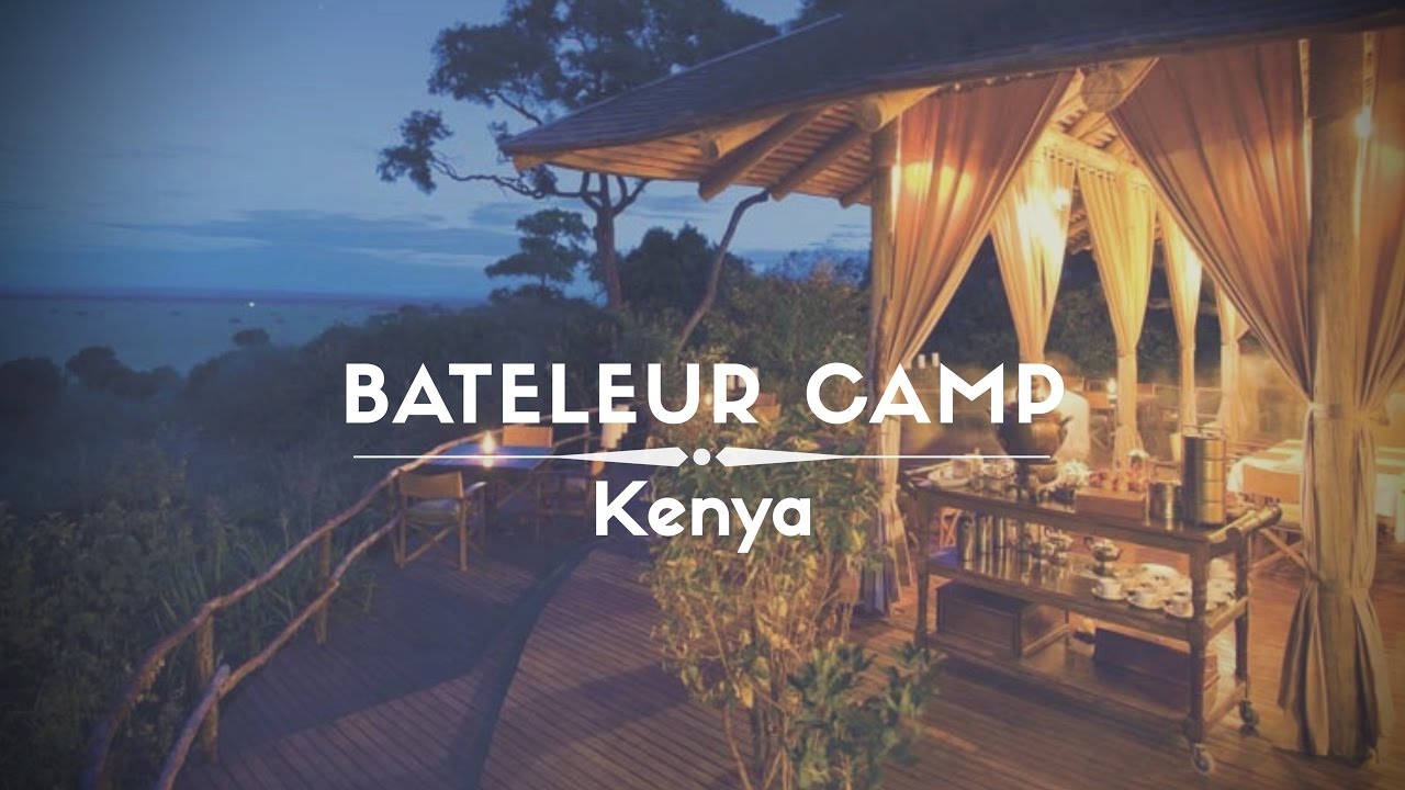 &Beyond to overhaul Bateleur Camp in Masai Mara, Kenya