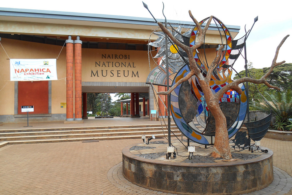 Nairobi Museum Excursion