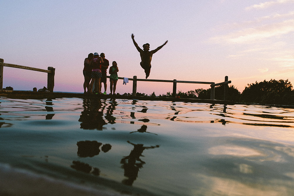 Day 2:  Tsavo East - Tsavo West